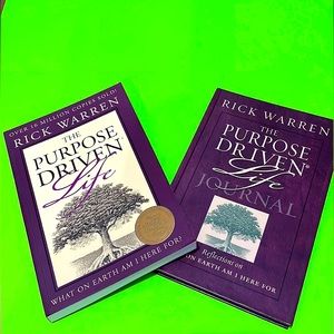 The Purpose Driven Life Bundle